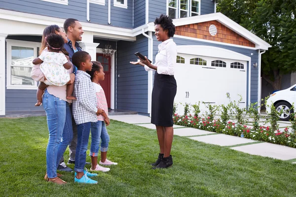 Préparation de votre maison à la vente