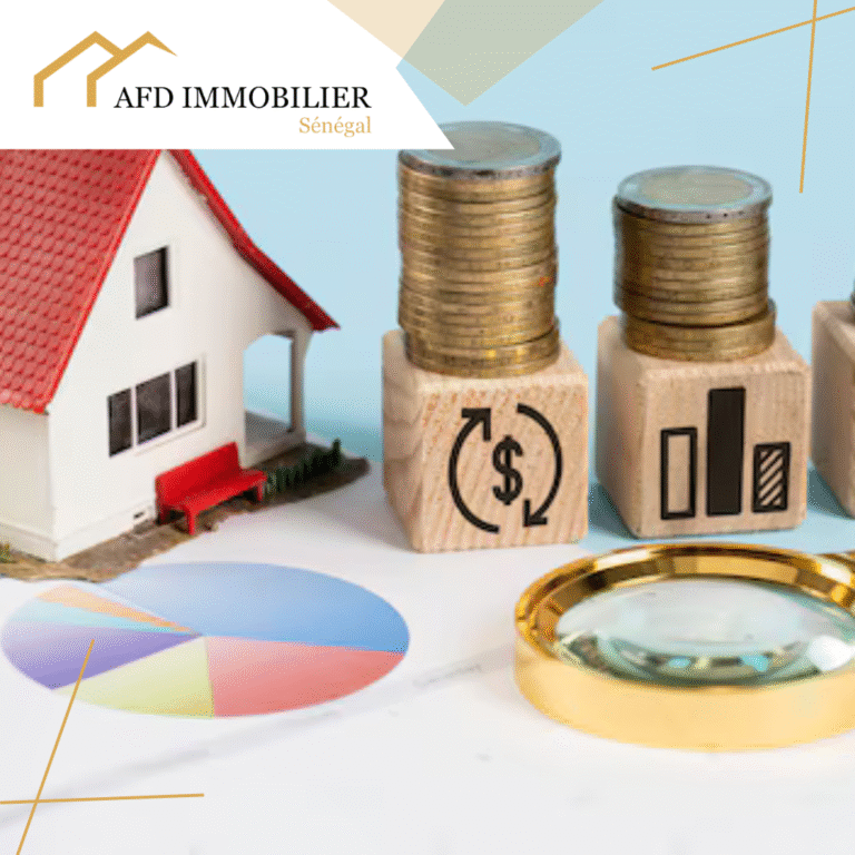 Guide de l’investisseur